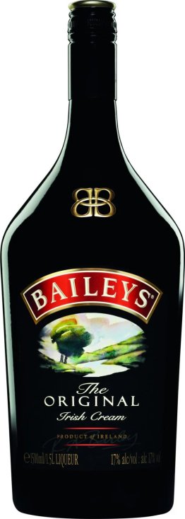 Baileys Original Irish Cream Kar 6x0.70l
