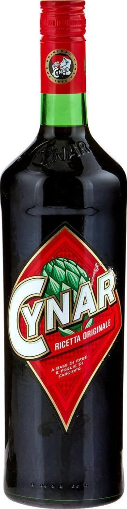 Cynar Kar 6x1.00l