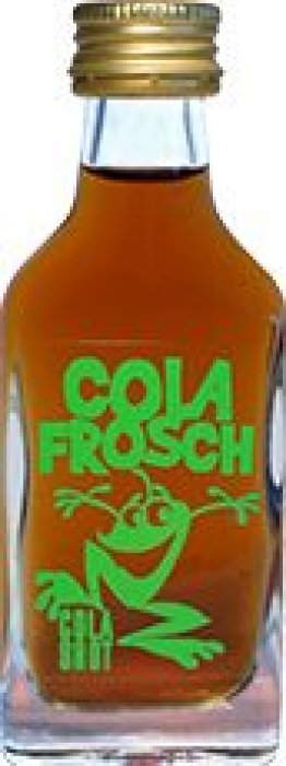 Cola Frosch Kar24x0.02l