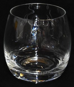 Whisky Glas Stück