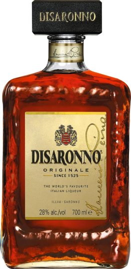 Amaretto Disaronno Original Kar 6x0.70l
