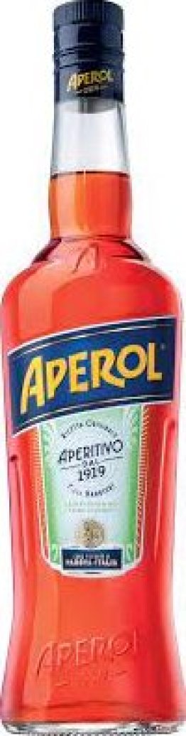 Aperol Kar 6x0.70l