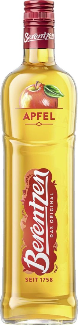 Berentzen Apfel Kar 6x0.70l