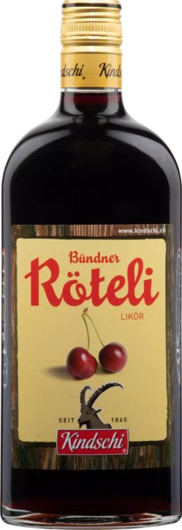 Bündner Röteli Kar 6x0.70l