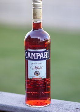 Campari Bitter Kar 6x1.00l