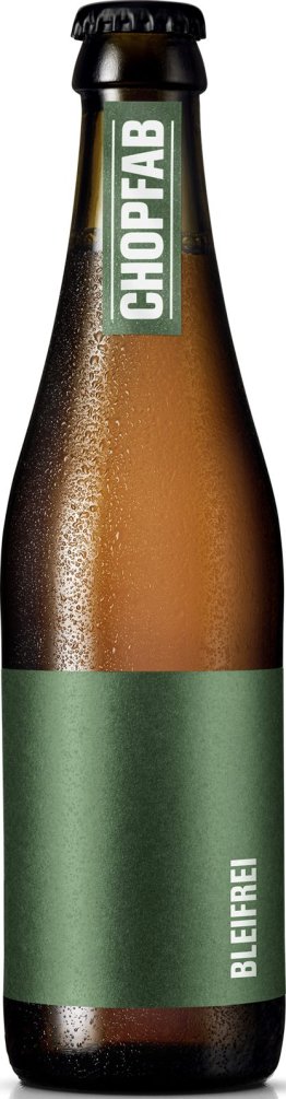 Chopfab Bleifrei Har 24x0.33l