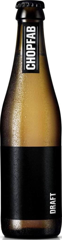 Chopfab DRAFT MW Har 24x0.33l