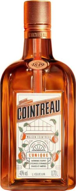 Cointreau Orangenlikör Kar 6x0.70l