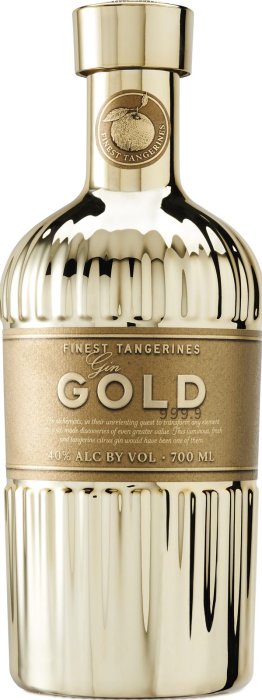 Gin Gold 999.9 Kar 6x0.70l