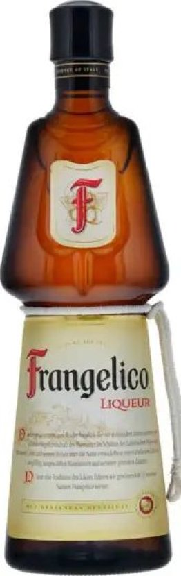 Haselnuss Liqueur Frangelico Kar 6x0.70l