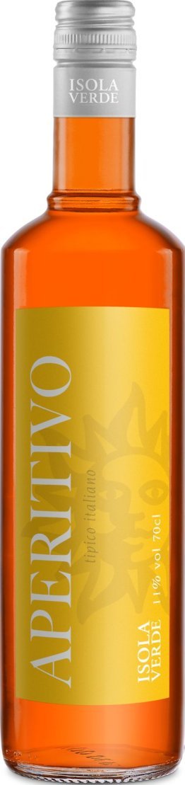 Isola Verde Aperitivo Kar 6x0.70l