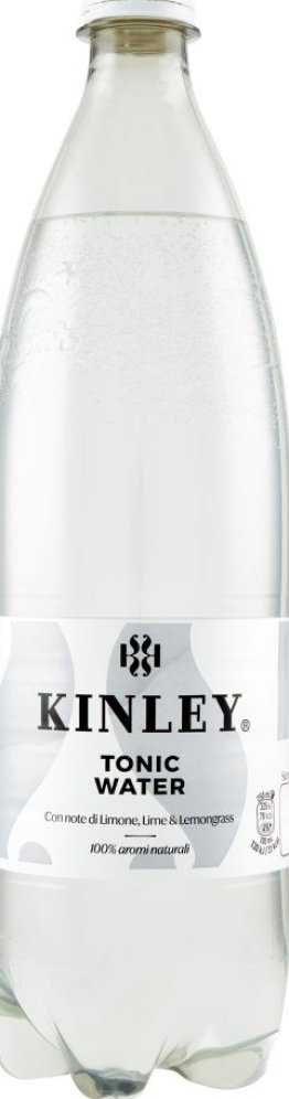 Kinley Tonic Water PET Tra 6x1.00l