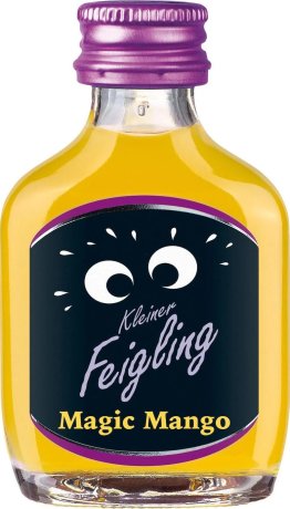 Kleiner Feigling Magic Mango Kar 20x0.02l