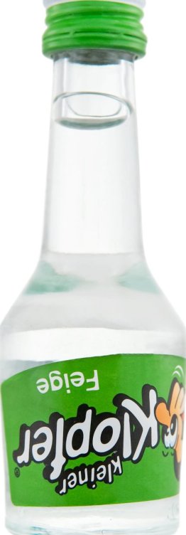 Kleiner Klopfer Feige Kar 25x0.02l