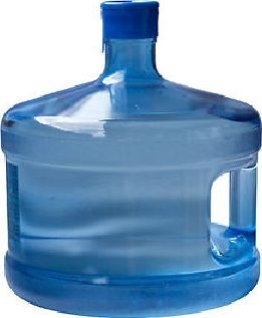 Life Water Gallone Bidon 11l
