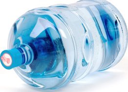 Life Water Gallone Bidon 19l