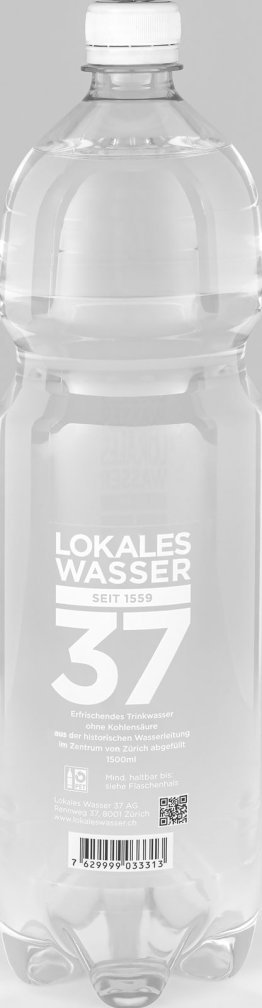 Lokales Wasser ohne Co2 PET Tra 6x1.50l