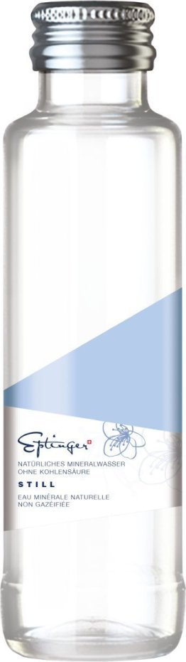 Eptinger blau ohne CO2 Glas Har 24x0.33l