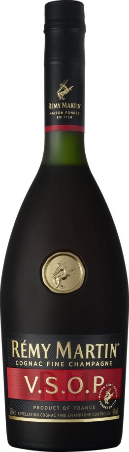 Rémy Martin VSOP Kar 6x0.70