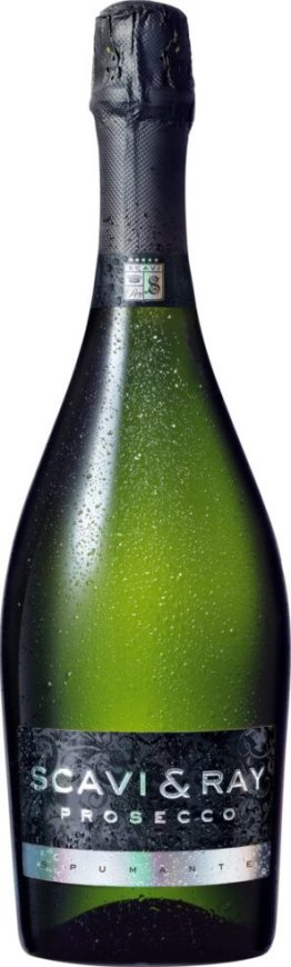 Scavi & Ray Prosecco Spumante DOC Kar 6x0.75l