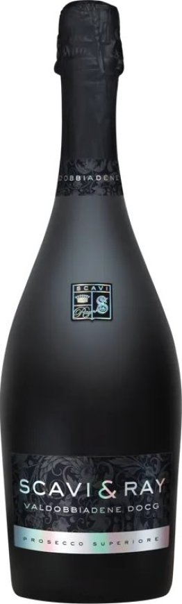 Scavi & Ray Prosecco Superiore DOCG Kar 6x0.75l