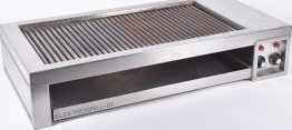 Elektrogrill-01 Stück