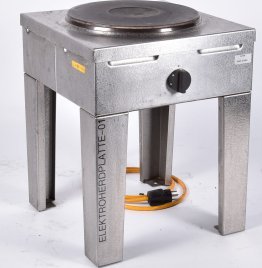 Elektroherdplatten-01 1 Platte Stück