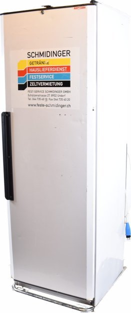 Kühlschrank - Schmidinger Stück