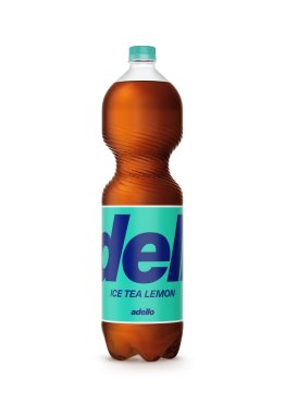 Adello Eistee Lemon PET Har 6x1.50l