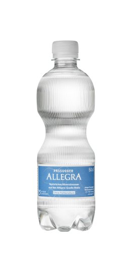 Allegra ohne CO2 PET Tra 24x0.50l