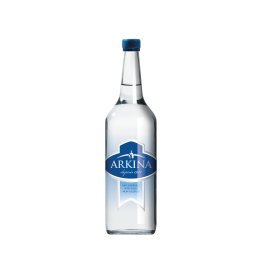Arkina blau ohne CO2 Glas Har 12x1.00l