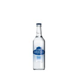 Arkina blau ohne CO2 Glas Har 20x0.50l