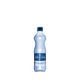 Arkina blau ohne CO2 PET Tra 4x6x0.50l