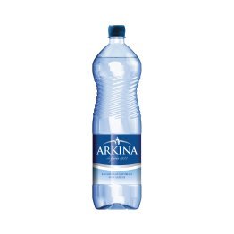 Arkina blau ohne CO2 PET Har 6x1.50l