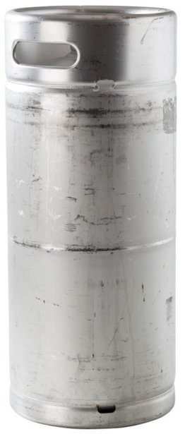 Calanda Edelbräu David Tank KEG 20l