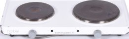 Elektroherdplatten-10 2 Platten Stück