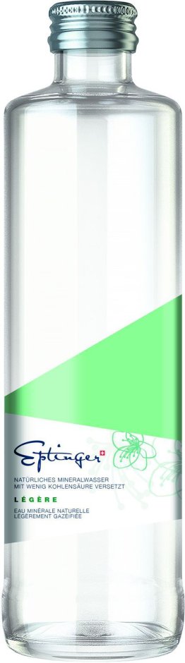 Eptinger grün mit wenig CO2 Glas Har 12x1.00l