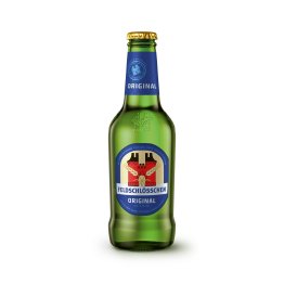 Feldschlösschen Original 10+2 Glas Kar 12x0.33l