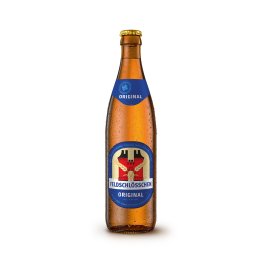 Feldschlösschen Original Glas Har 20x0.50l