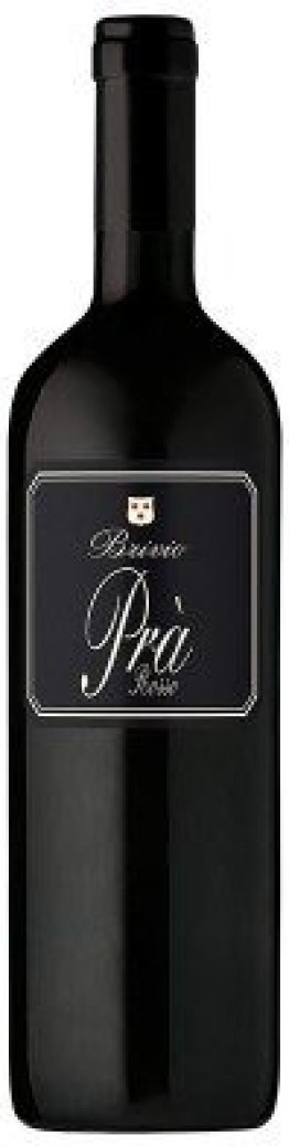 Merlot Tic. Prà Rosso G.Brivio 2019 Kar 6x0.75l