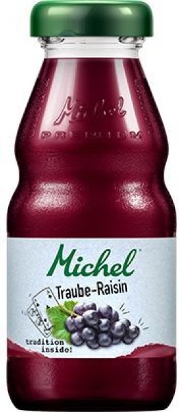Michel Traube Glas Har 24x0.20l
