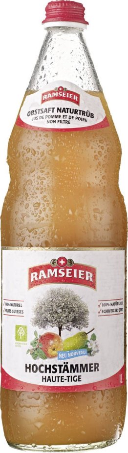 Ramseier Hochstämmer Glas Har 12x1.00l