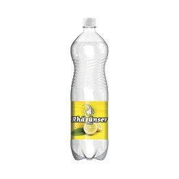 Rhäzünser Citro PET Har 6x1.50l