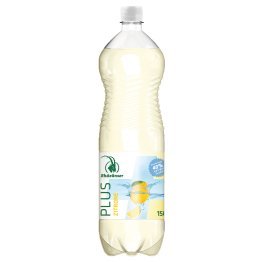 Rhäzünser Plus Zitrone PET Tra 6x1.50l