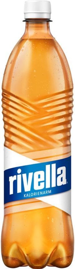 Rivella blau PET Har 12x1.00l