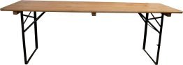 Tisch 60cm Z Stück