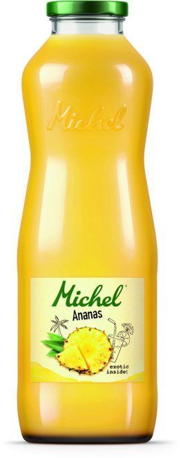 Michel Ananas Glas Har 6x1.00l