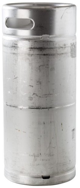 Calanda Edelbräu David Tank KEG 20l