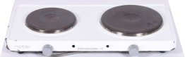 Elektroherdplatten-10 2 Platten Stück