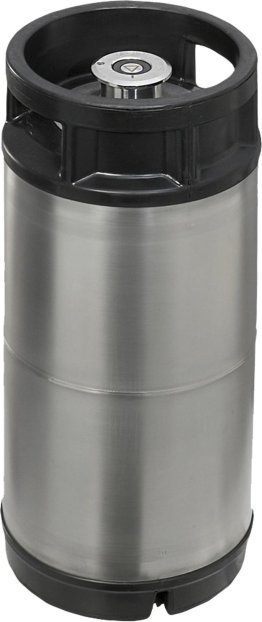 Hürlimann Lager KEG 20l